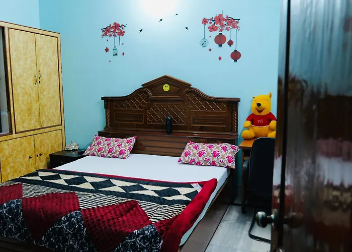 New Kashi Atithya Homestay