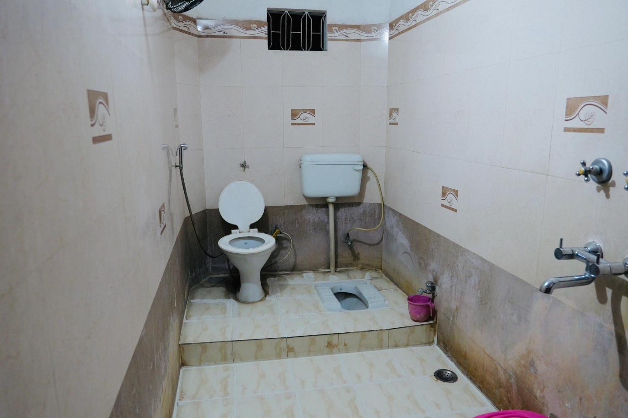 New Kashi Atithya Varanasi