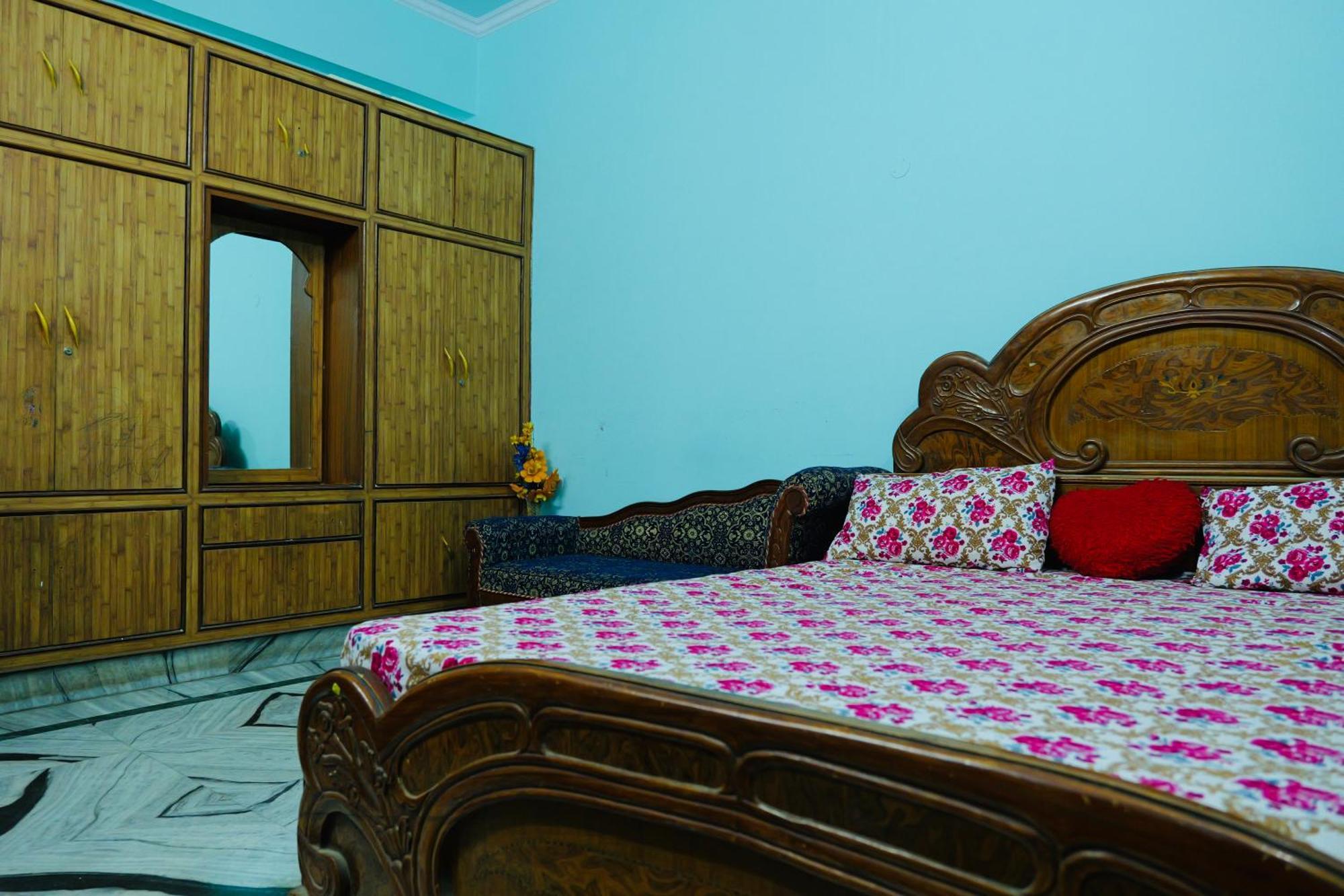 Apartment New Kashi Atithya