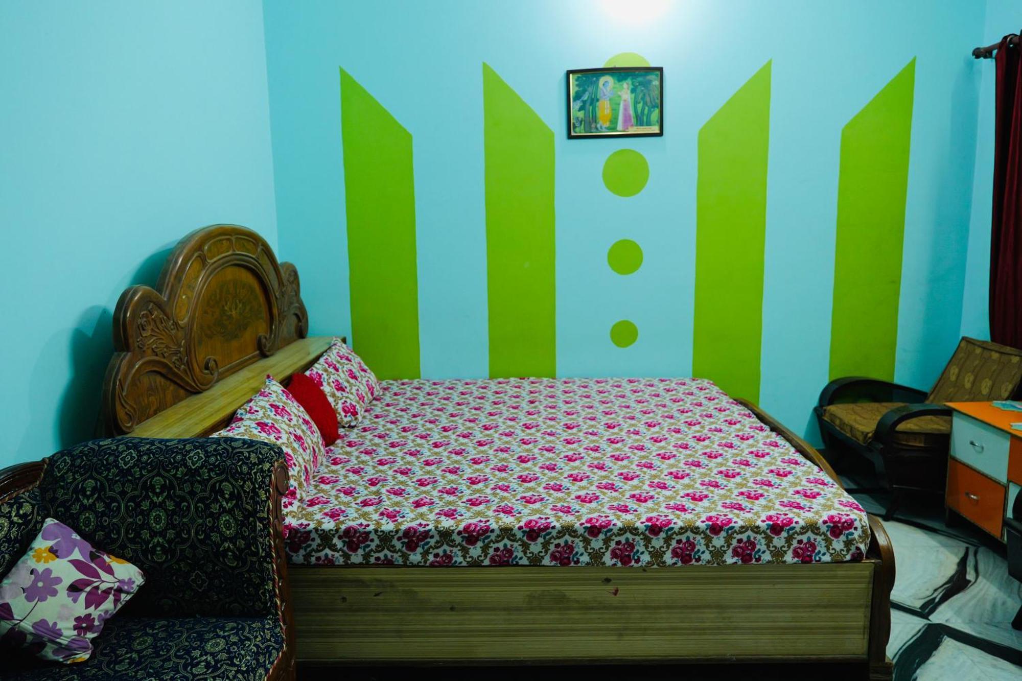 Apartment New Kashi Atithya *