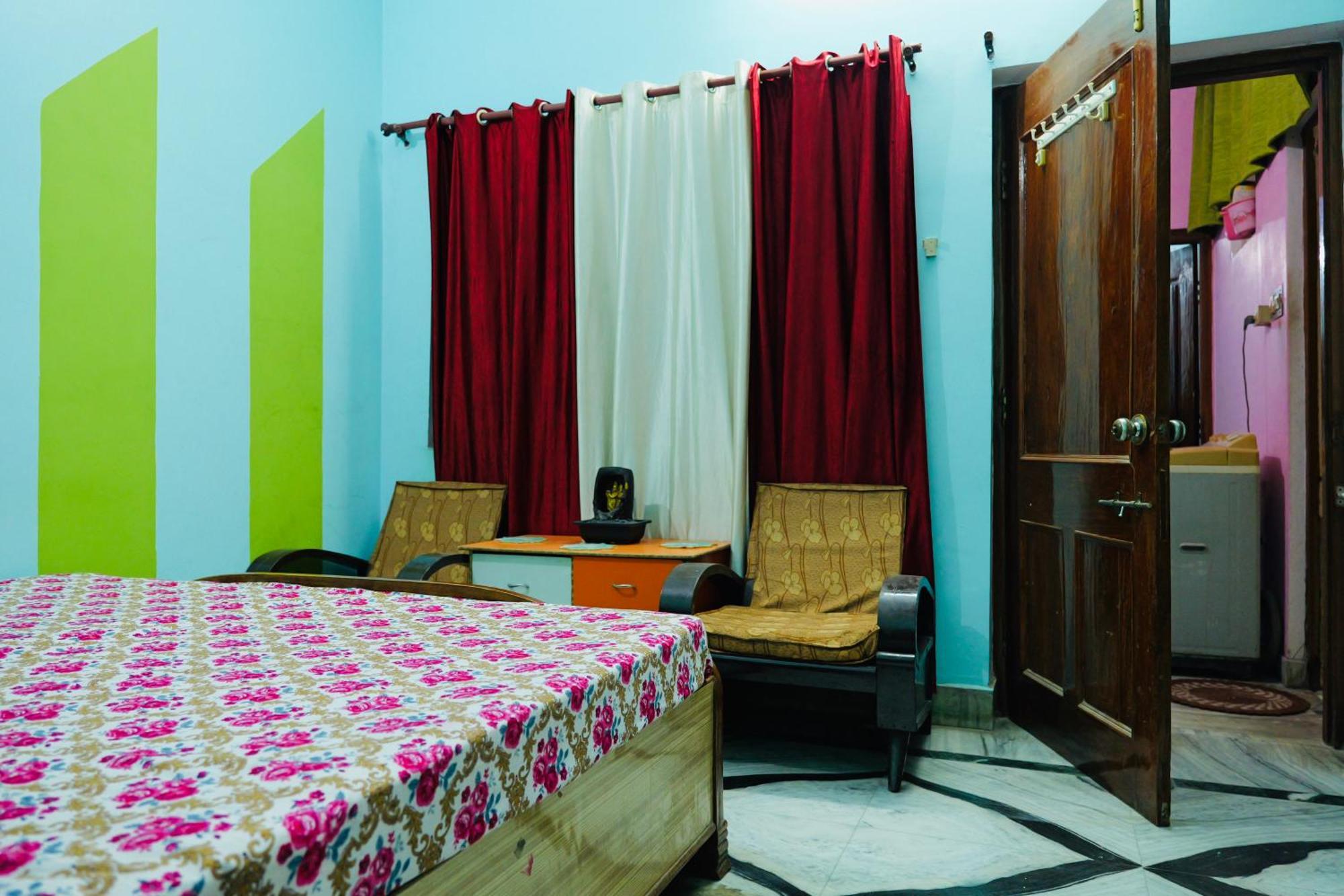 New Kashi Atithya Apartment