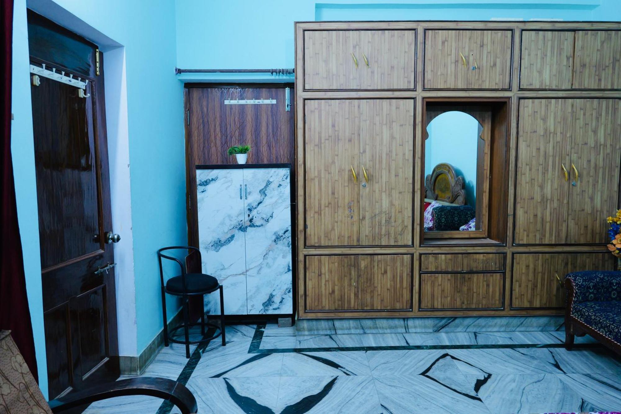 New Kashi Atithya Apartment Varanasi
